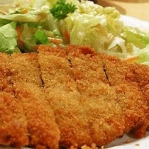 Milanesa