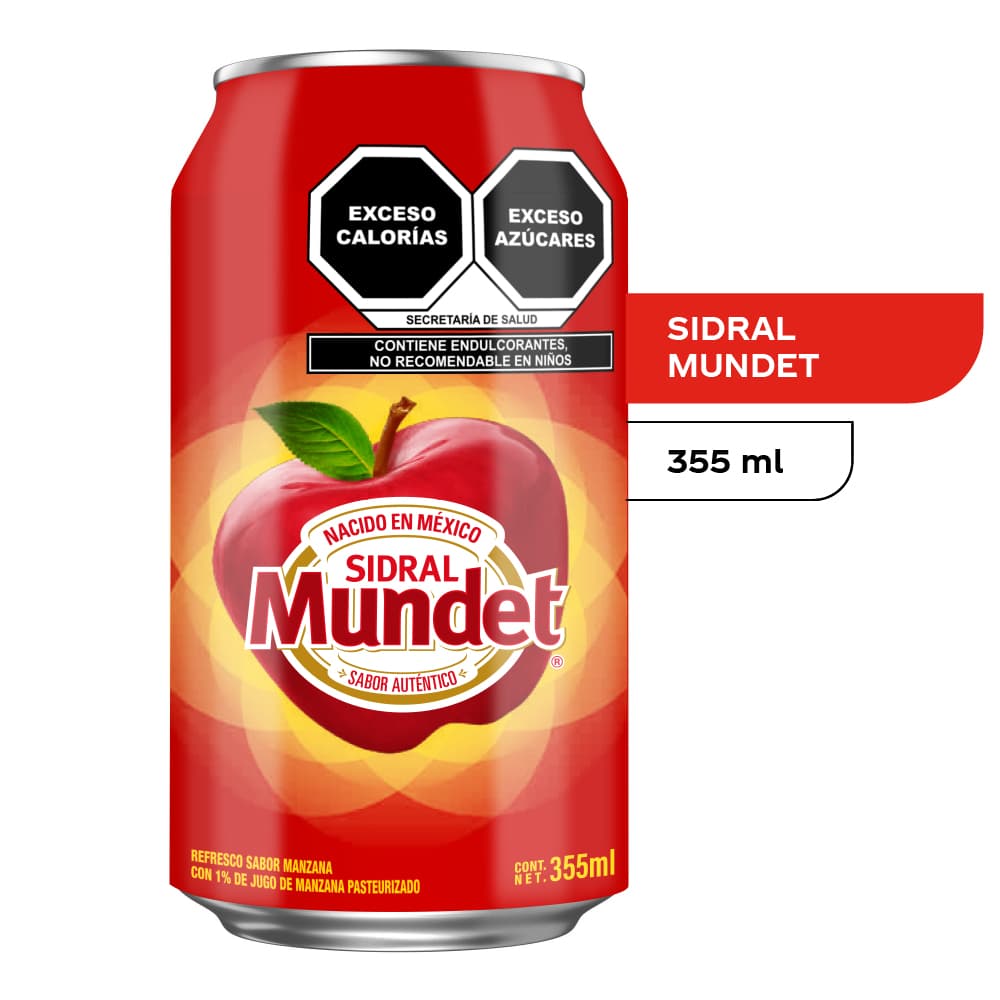Sidral