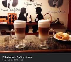 El Laberinto