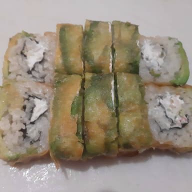 Tempuraroll
