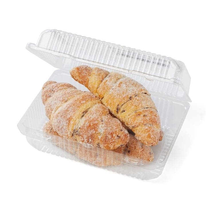 Charola de 4 Rollos de Nuez