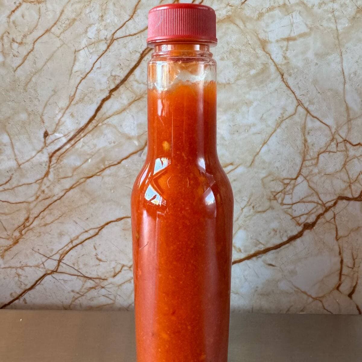 Botella de Chile (70 ml)