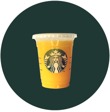 Jugo de Naranja