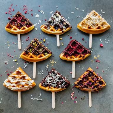 Mini Paleta