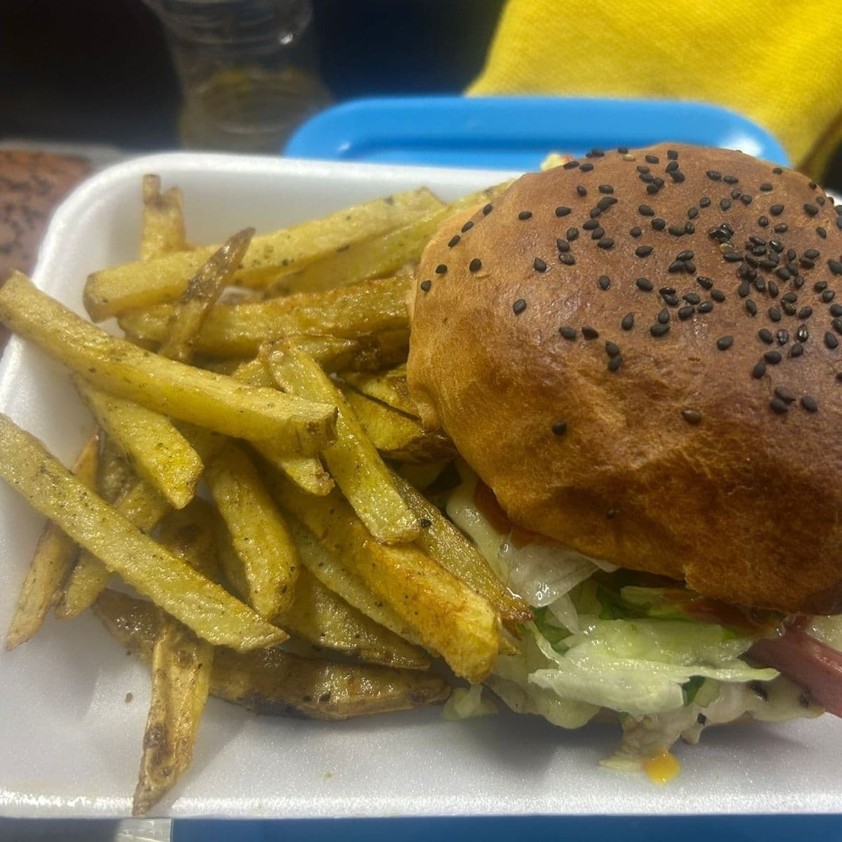 Combo Especial