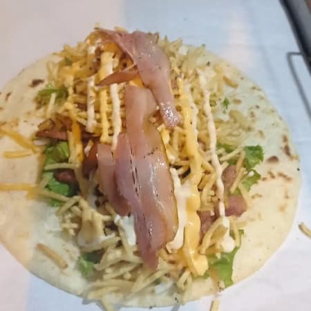 Enrollado o Enchilada Full Mix