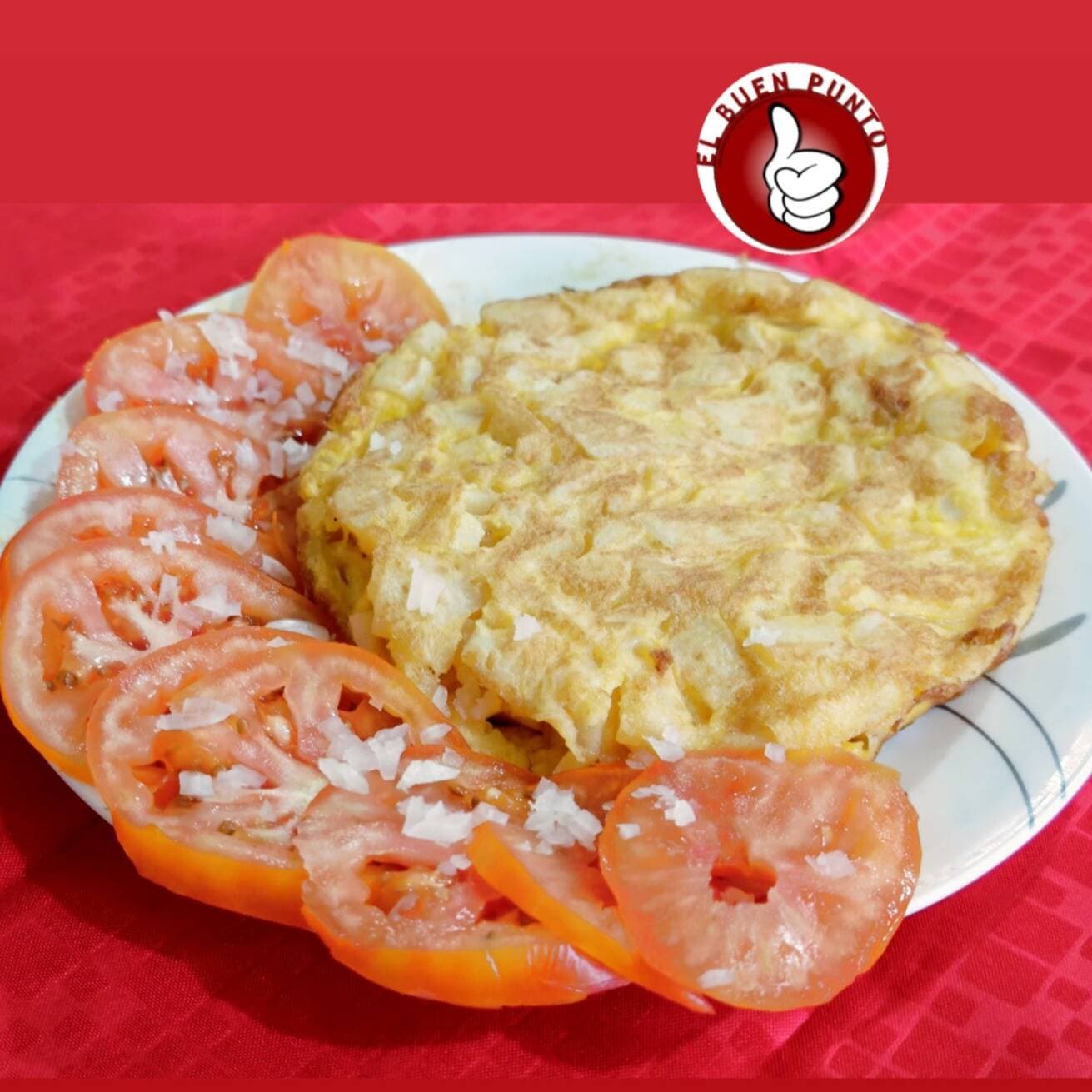 Tortilla Española