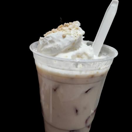 Fresas con Crema Naturales