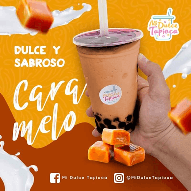 Caramelo