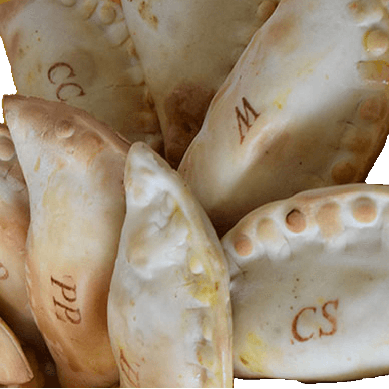 Empanadas estilo argentino