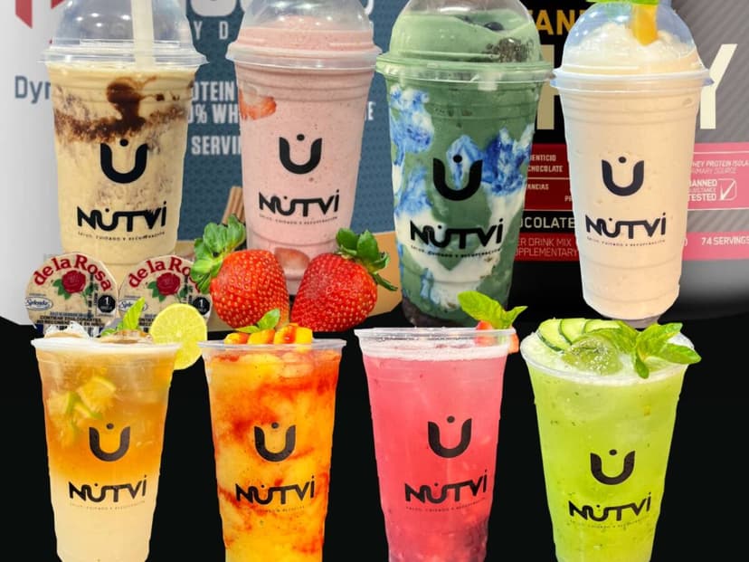 NUTVI