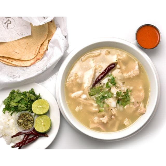 TRADICIONAL MENUDO