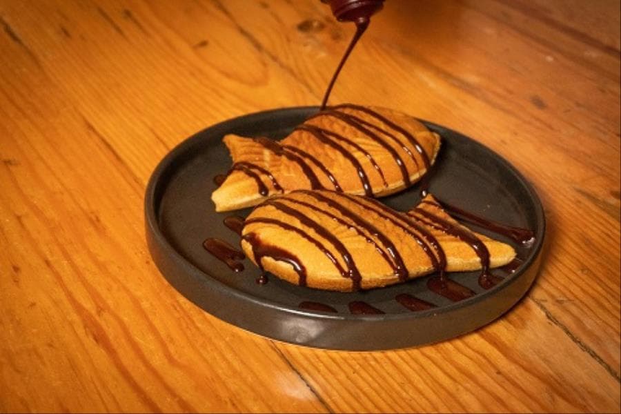 TAIYAKI