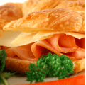 Tortas y Baguets “La Torta Cubana”