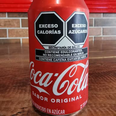 Coca-Cola