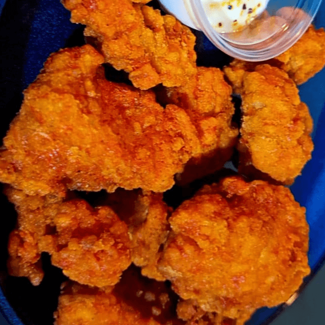 Boneless 1/2 kg bufalo