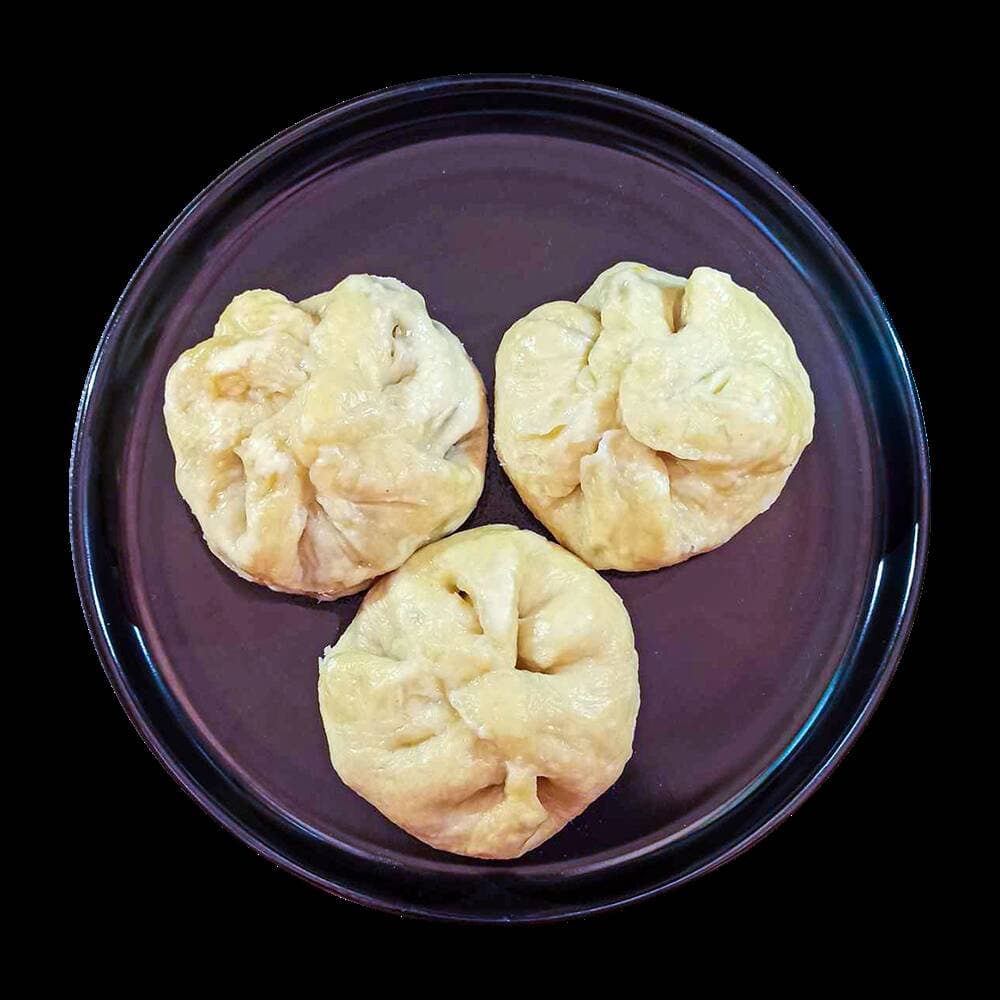Pan Bao 3 Pzas