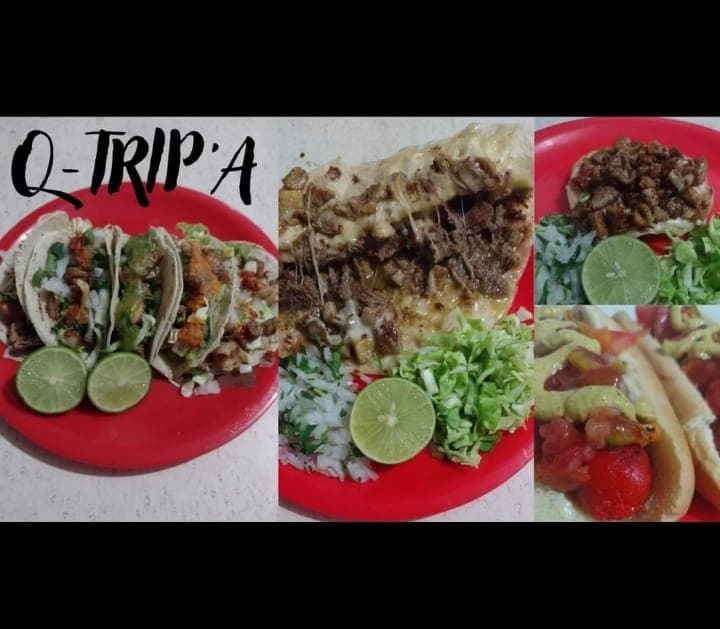 Q´Tripa Tripitas y Más