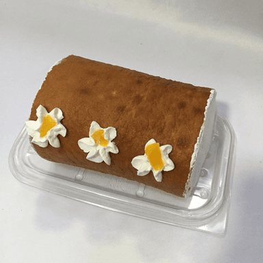 Brazo de Reina mediano Refrigerado Melocotón