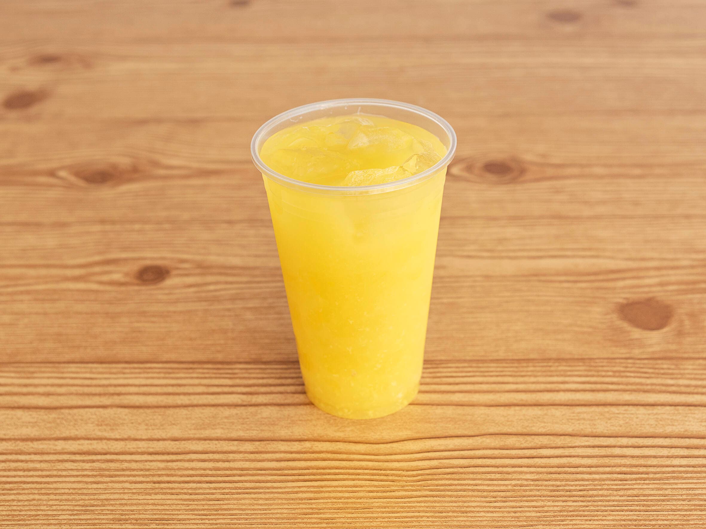 Agua fresca