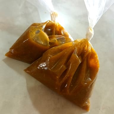 Salsa Verde