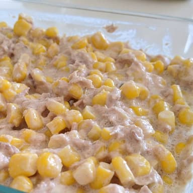 Elote Tuneado