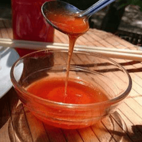 SALSA AGRIDULCE