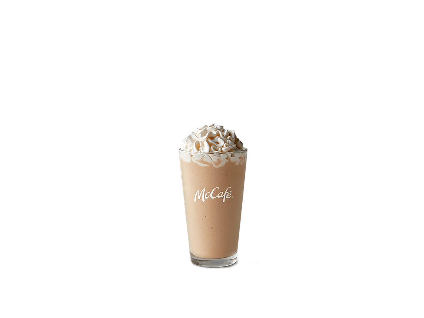 Frappe Chai Tea regular