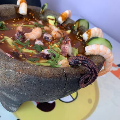Aguachile