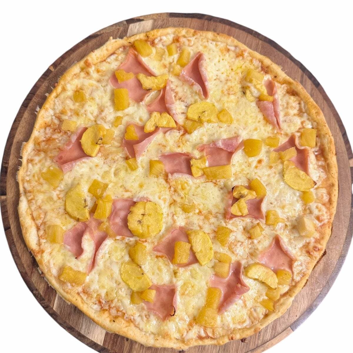 Hawaiana