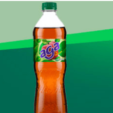 Sidral de Manzana