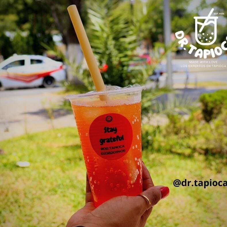 Refresh Pink limonade