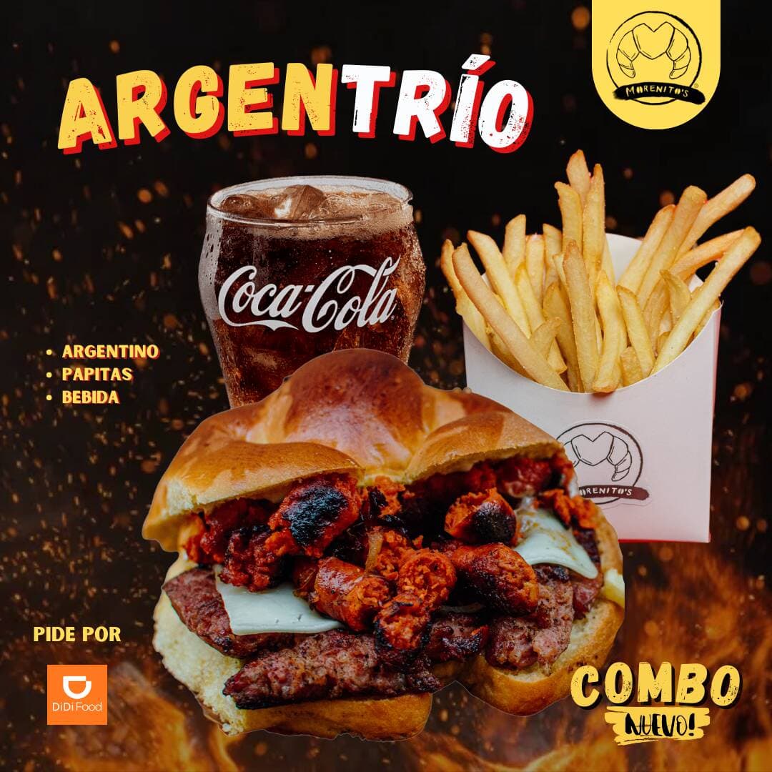 ARGENTRÍO