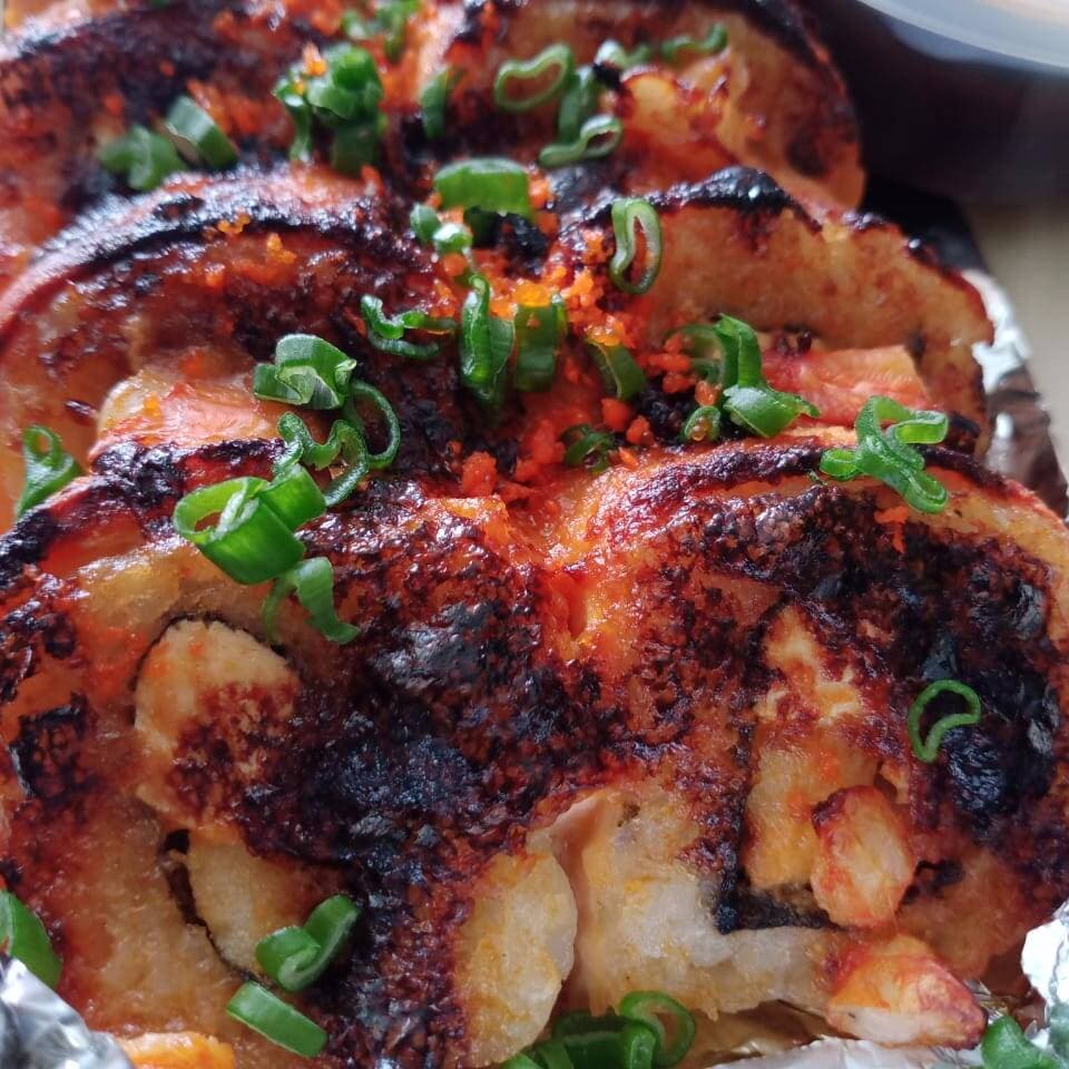 Polu Roll