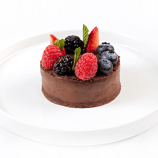 Triple Chocolate (Individual)