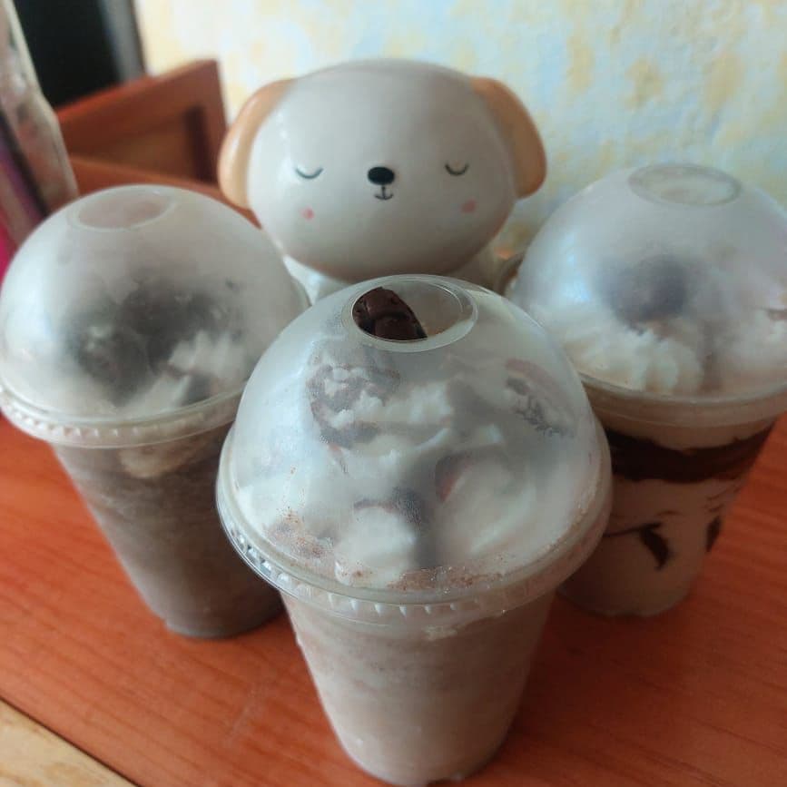 Trío FRAPPÉS