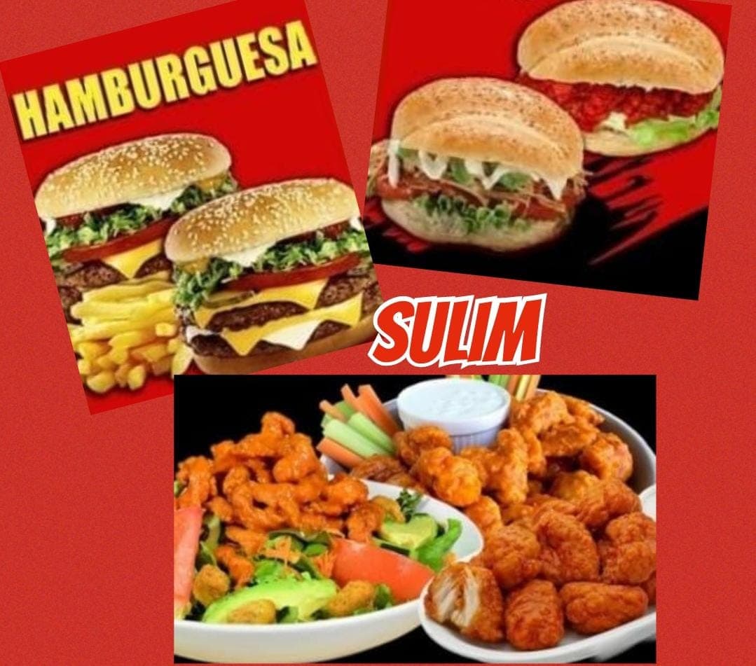 Sulim