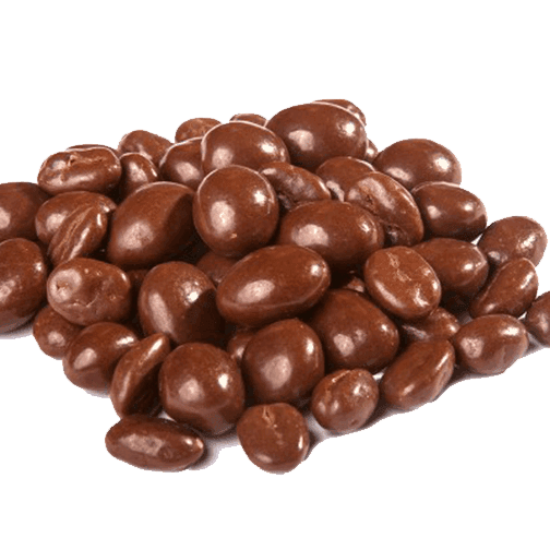 Café con Chocolate