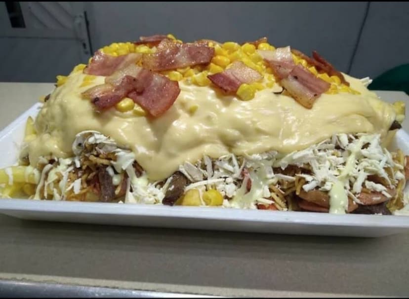 La Ricura De La 8