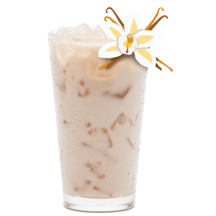 Agua Fresca de Horchata Natural 500 Ml.