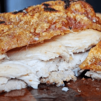Torta de Lechón PM