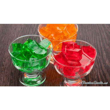 Gelatinas