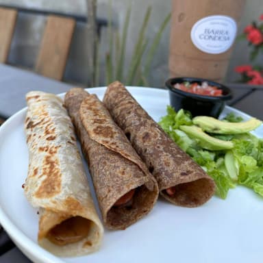 Burritos 3
