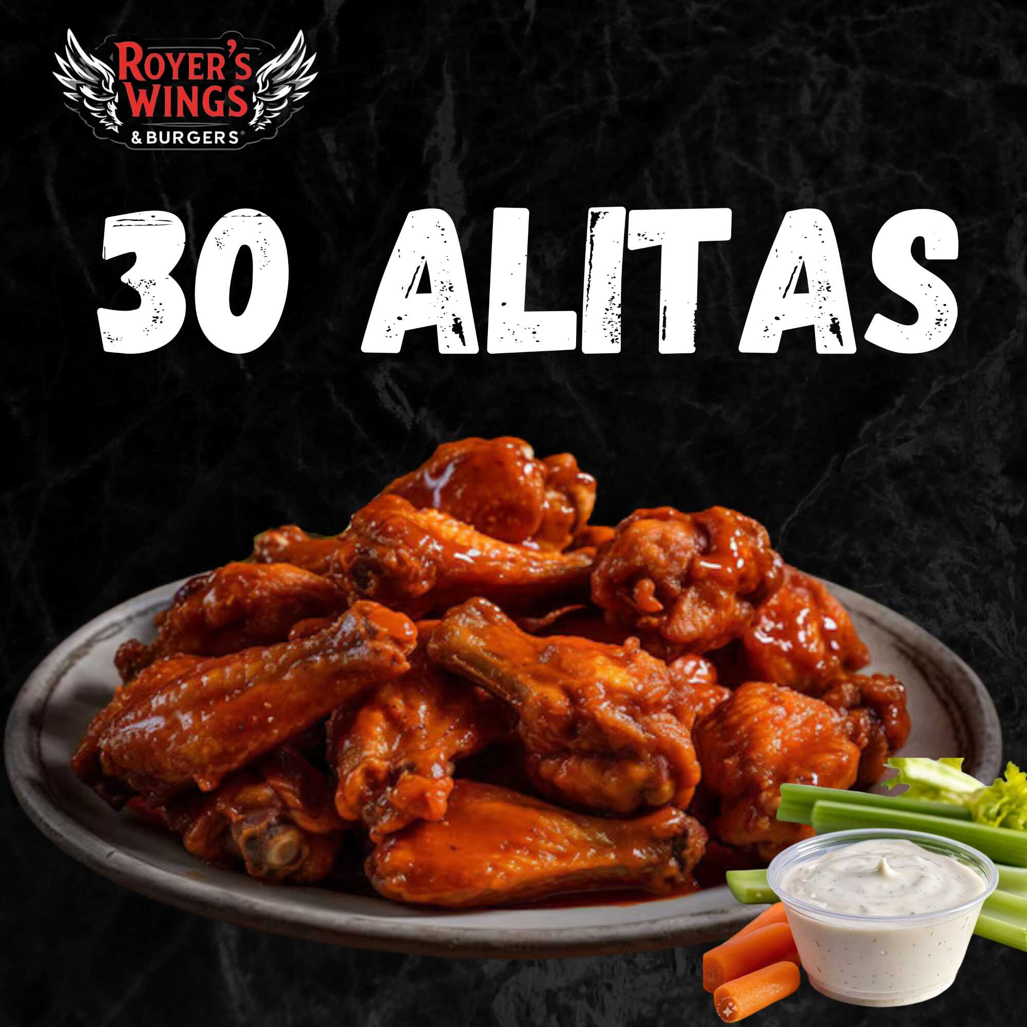 30 ALITAS