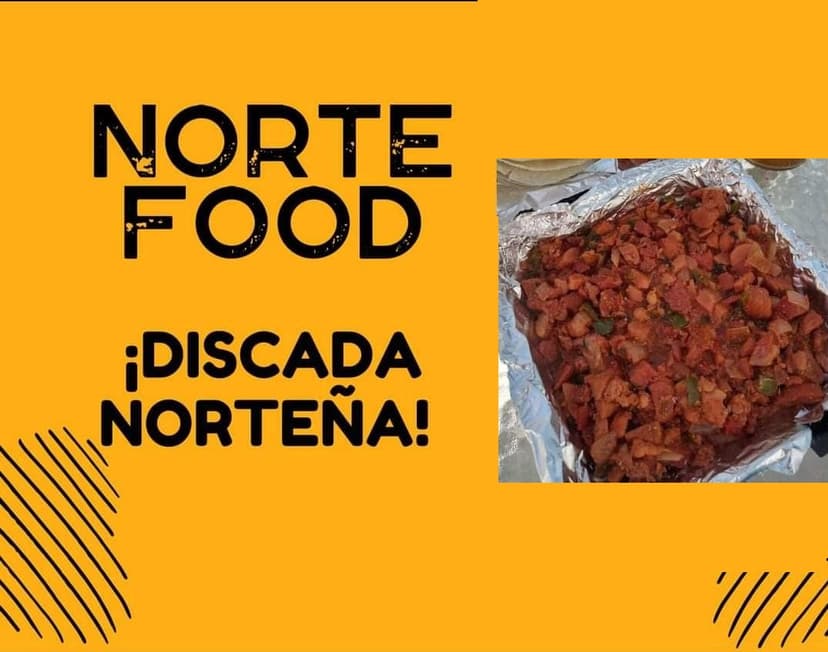 Discada Norte Food