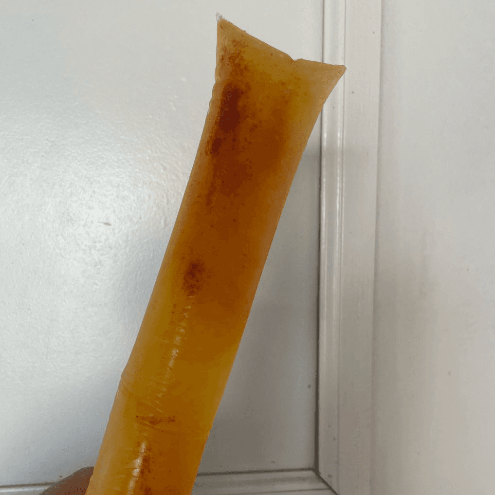 Bolis de Agua Sabor Piña con Chile