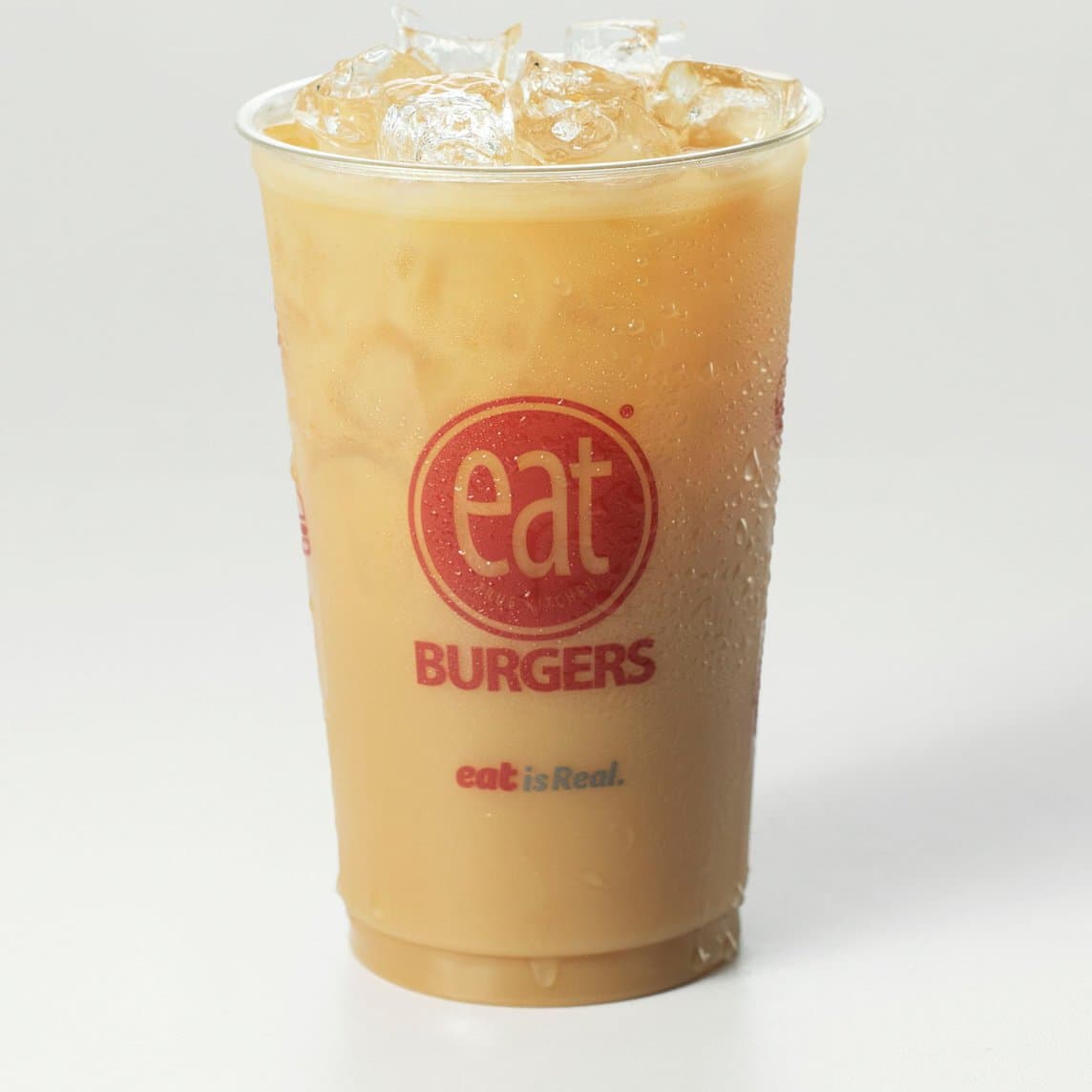 Iced Coffee