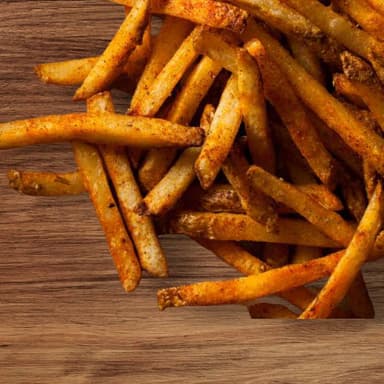 Papas a la Francesa