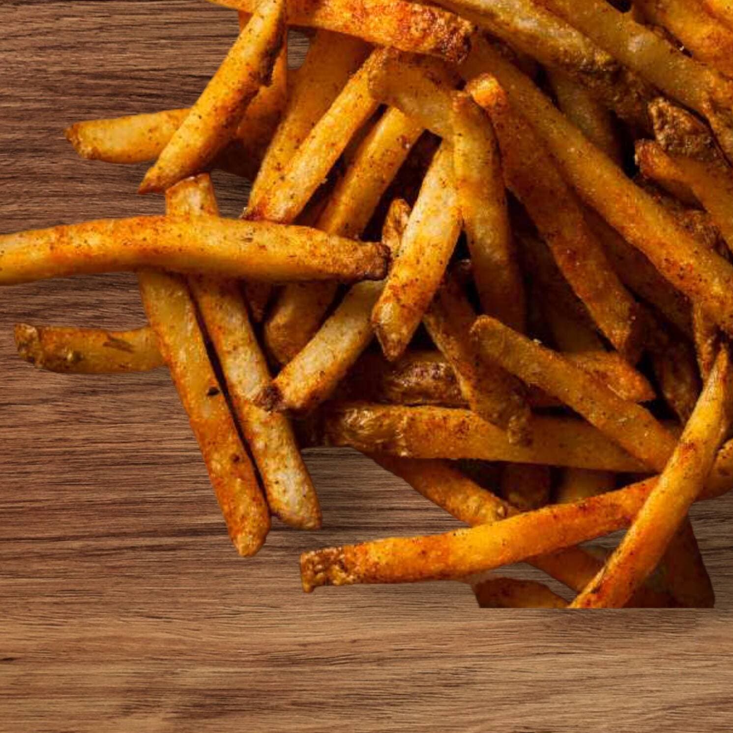 Papas a la Francesa