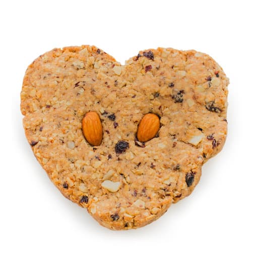 Galleta de Avena